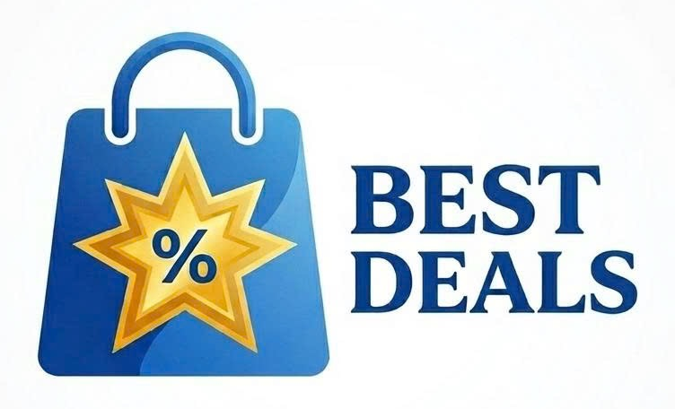BestDeals logo