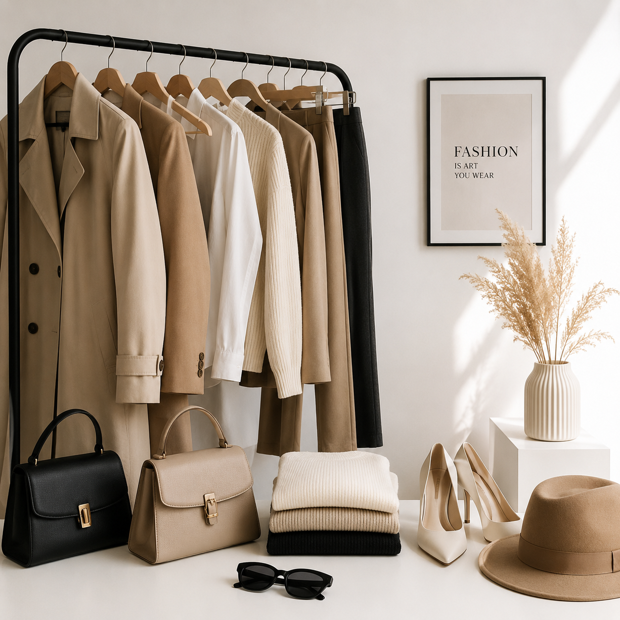Fashion