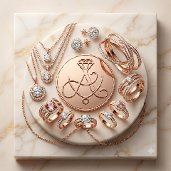Jewelry & Accessories