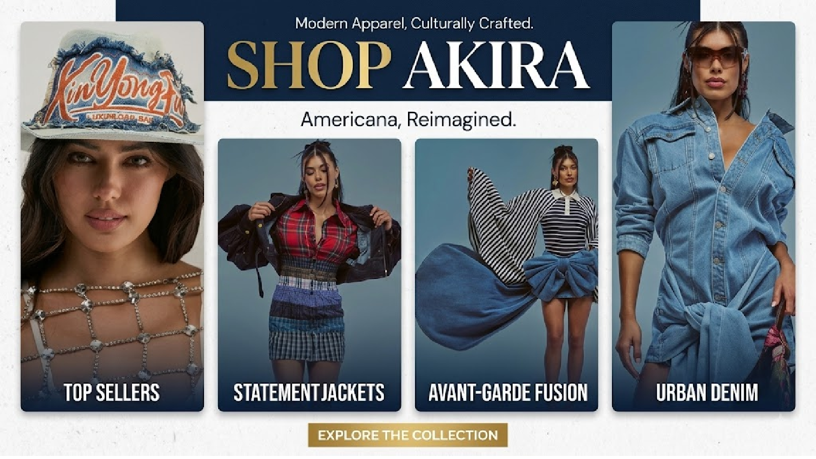AKIRA Review: Fashion, Quality, Prices & Shopping Experience