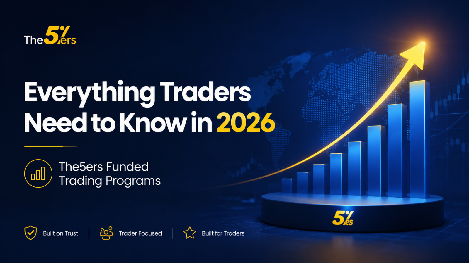 The5ers: Everything Traders Need to Know in 2026