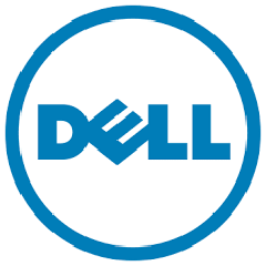 DELL logo