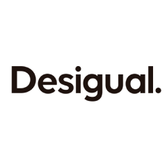 Desigual logo