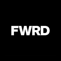 FWRD logo