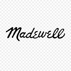 Madewell logo