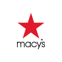Macy's logo