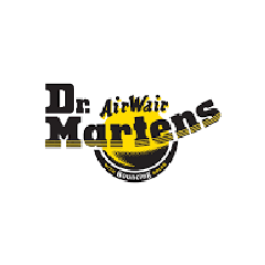 Dr. Martens logo