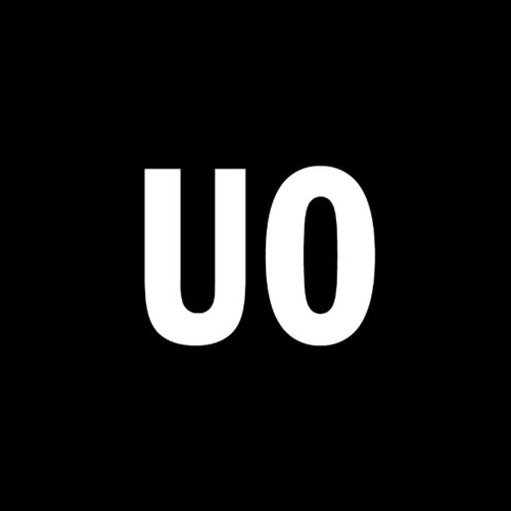 Urban Outfitters logo