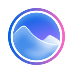 Vista Social logo