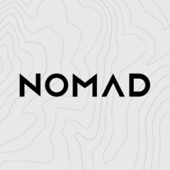 Nomad Goods logo