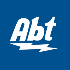 Abt logo