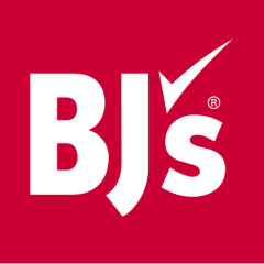 BJ’s Wholesale Club logo
