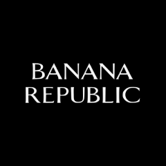 Banana Republic logo