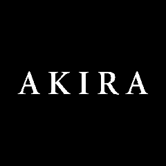AKIRA logo