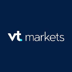 VT Markets logo