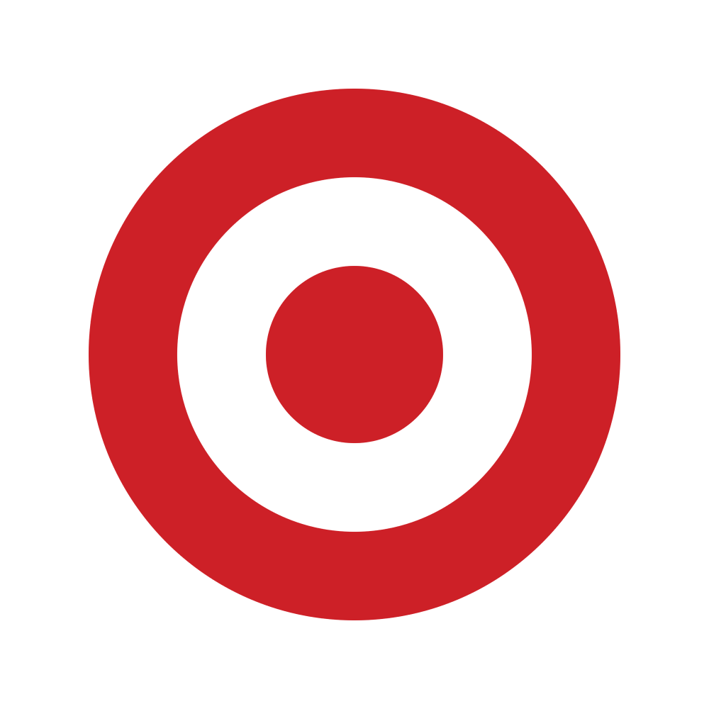 Target logo