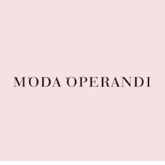 Moda Operandi logo
