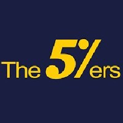 The5ers logo
