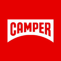 Camper logo