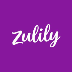 Zulily logo