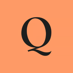 Quince logo