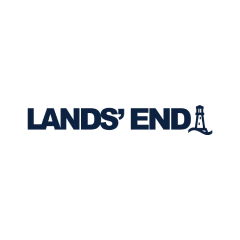 Lands' End logo