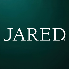 Jared logo