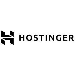 Hostingger logo