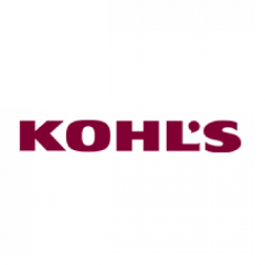 KOHL'S logo