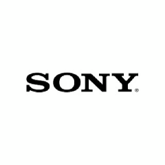 Sony logo