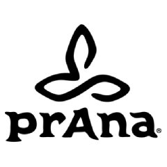 PrAna logo