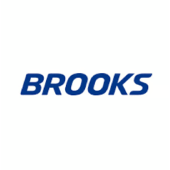 Brooks Running logo