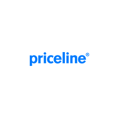 Priceline logo