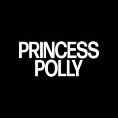 Princess Polly logo