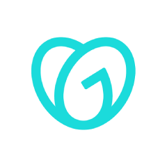 GoDaddy logo