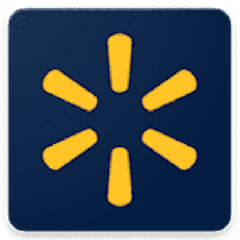 Walmart logo
