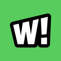 WOOT logo