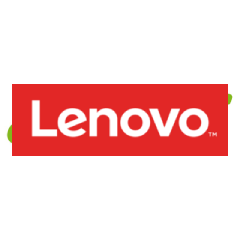 LENOVO logo