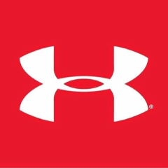 Under Armour logo