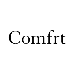 Comfrt logo