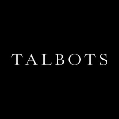 Talbots logo